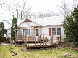 505 Hardin St, Farnhamville, IA 50538