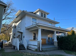 525 E Iowa Ave, Iowa City, IA 52240