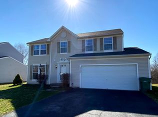 112 Hummingbird Way, West Henrietta, NY 14586
