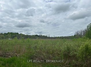 4374 Lords Mills Rd, Augusta, ON K0E1T0