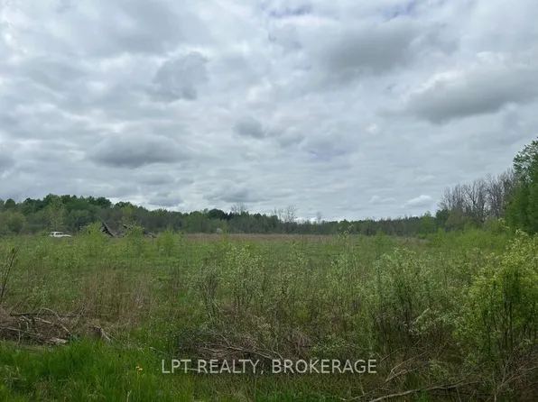 4374 Lords Mills Rd, Augusta, ON K0E 1T0