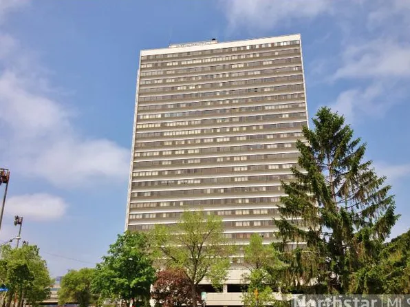 1920 1st St S #1105, Minneapolis, MN 55454