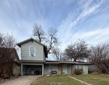 1721 Ida St, Arlington, TX, 76010