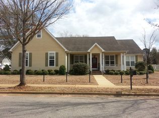 201 Morning Glory Ln, Dothan, AL 36305