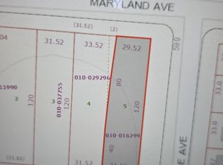 495 Eldridge Ave, Columbus, OH 43203