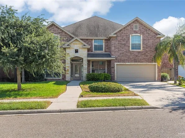 3500 Plantation Grove Blvd, Mission, TX 78572