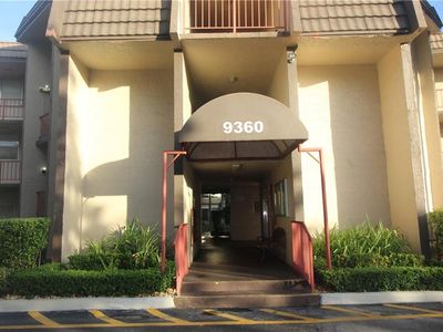 9360 Lime Bay Blvd #205, Tamarac, FL, 33321