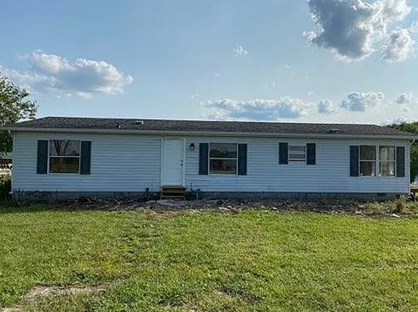 2635 State Route 66, Houston, OH 45333