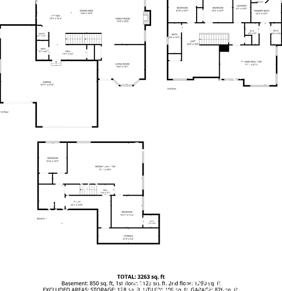 924 W Pheasant Ln — Photo 37