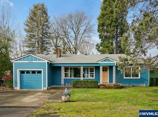 3039 Pringle Rd SE, Salem, OR 97302