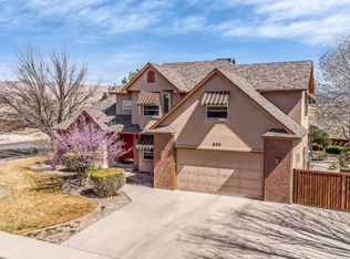 650 Tamarron Dr, Grand Junction, CO 81506