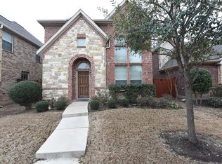 855 Llano Dr, Allen, TX 75013