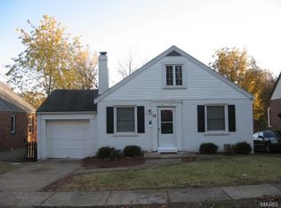 32 Robert Ave, Saint Louis, MO