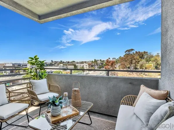 1643 6th Ave APT 415, San Diego, CA 92101