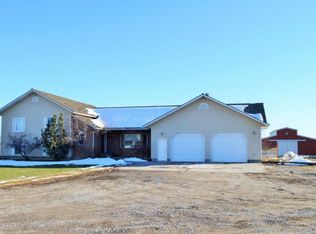 3418 E 100 N, Rigby, ID 83442