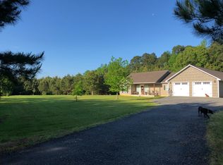 510 County Line Rd, New Edinburg, AR 71660