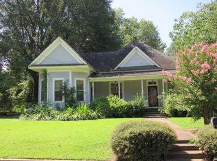 107 Hightower St, Sardis, MS 38666
