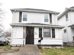 863 N Oakland Ave, Indianapolis, IN