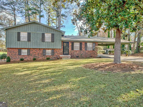 7546 Palmetto Way, Riverdale, GA 30274