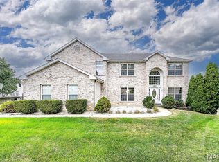 11027 Sandistan Manor Ct, Saint Louis, MO 63146