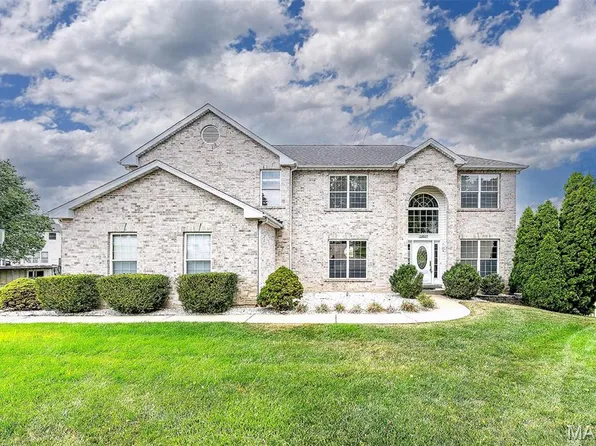 11027 Sandistan Manor Ct, Saint Louis, MO 63146