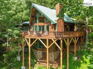 770 Grady Winkler Road, Boone, NC 28607