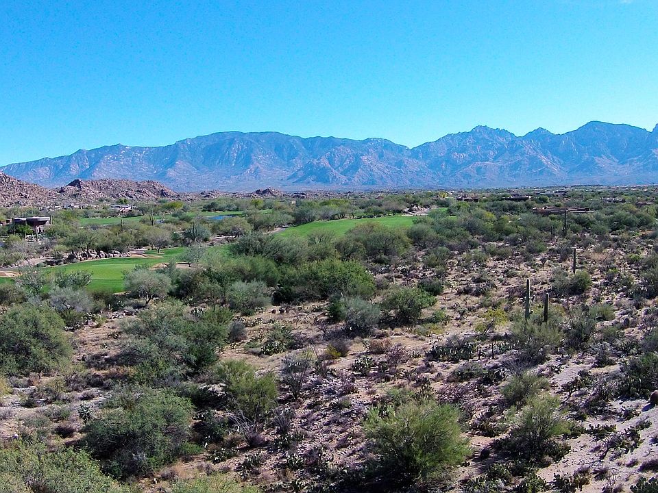 1st image of 930 W Tortolita Mountain Cir #134