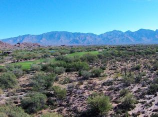 930 W Tortolita Mountain Cir #134, Tucson, AZ 85755