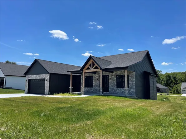 219 Wellington Ct, Washington, MO 63090