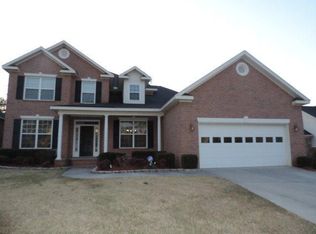 425 Weyanoke Dr, Evans, GA 30809
