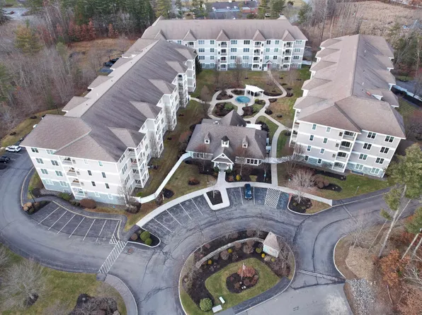 5 Sally Sweets Way Unit #228, Salem, NH 03079