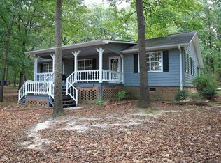 245 Crumps Rd, Hartwell, GA 30643
