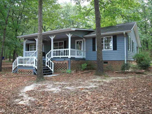 245 Crumps Rd, Hartwell, GA 30643