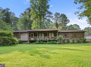 267 Firecreek Rdg, Lawrenceville, GA