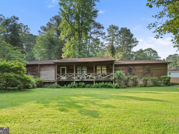 267 Firecreek Rdg, Lawrenceville, GA 30046