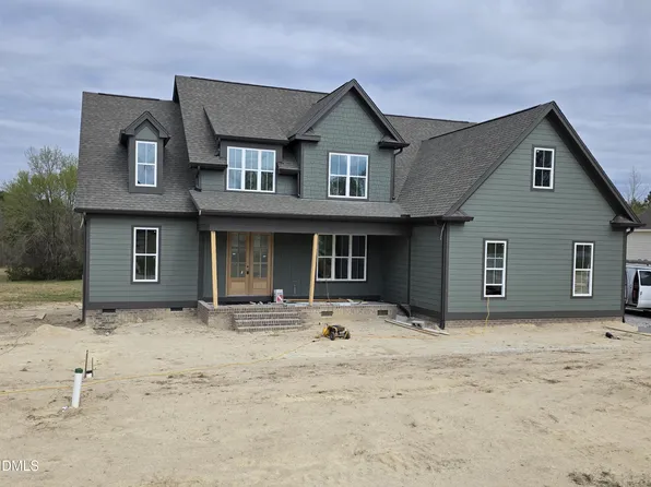 115 Water Willow Dr, Zebulon, NC 27597