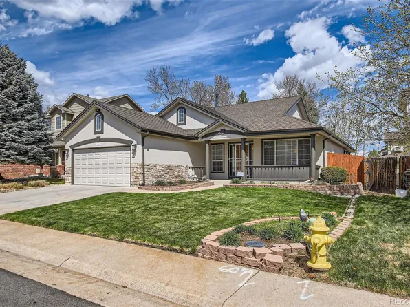 15901 W 66th Place, Arvada, CO 80007
