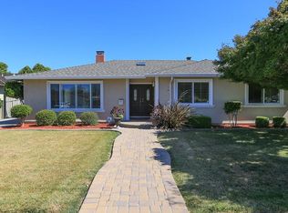 1592 Koch Ln, San Jose, CA