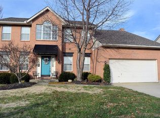 2898 Audubon Dr, Fairfield, OH