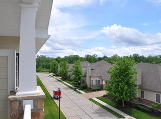 421 Harmony Villa Way, Saint Peters, MO 63376