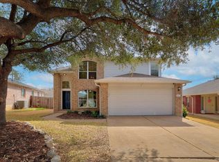14613 Ginseng Cv, Pflugerville, TX 78660