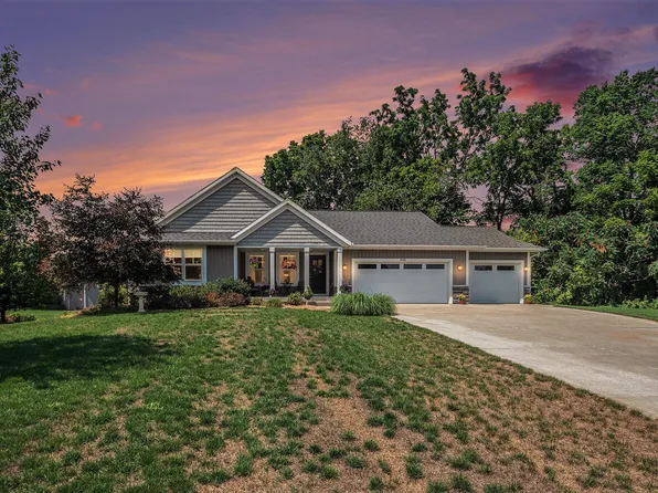 3560 Woodfield Ct, Hamilton, MI 49419