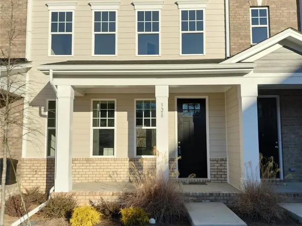 328 Cramerton Mills Pkwy #8, Cramerton, NC 28032