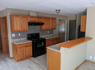 506 S Main St, Norwich, KS 67118
