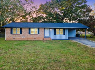 157 Brian Dr SW, Calhoun, GA 30701