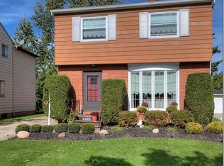 4103 Linnell Rd, South Euclid, OH 44121