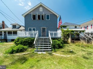 188-190 New Jersey Ave, Fortescue, NJ 08321