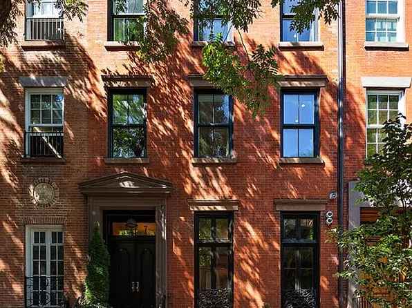 42 Barrow St, New York, NY 10014