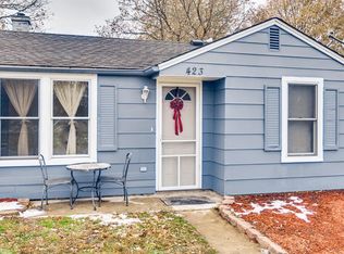 423 North Ave, Lockport, IL 60441