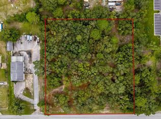 0 Old Shady Hills Rd LOT 145, Spring Hill, FL 34610